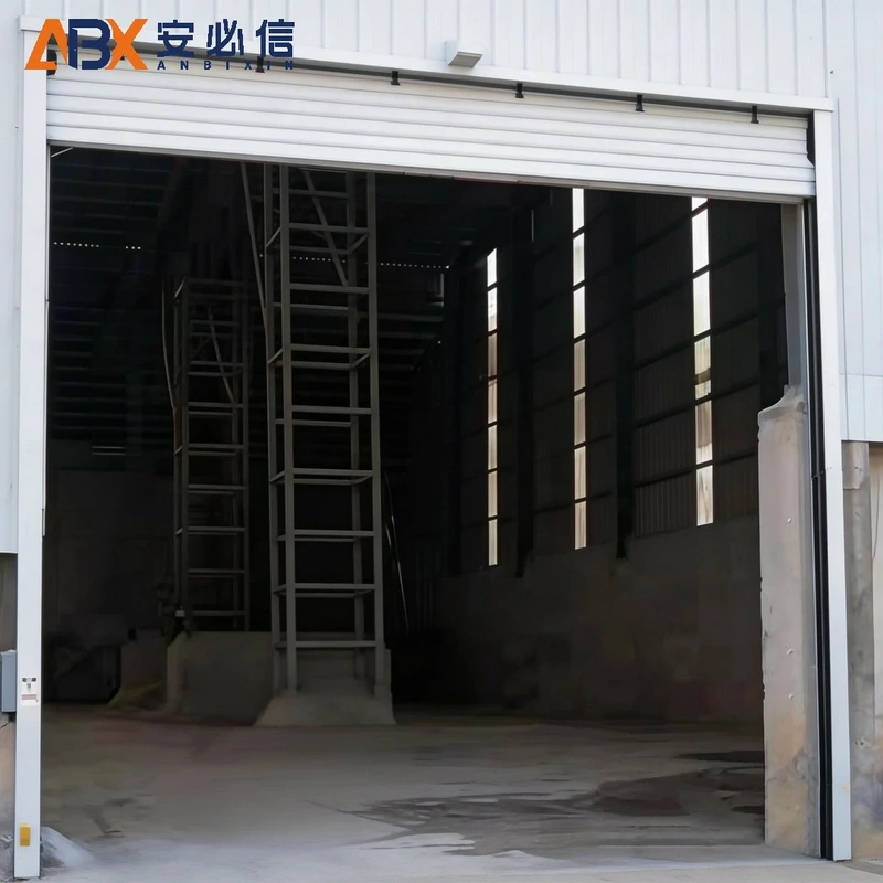 十堰冷库门封